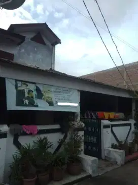 Dijual Cepat Rumah Murah +Bebas Banjir Daerah Perumnas 2 Karawaci