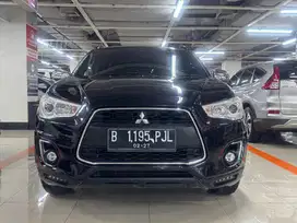 Mitsubishi outlander GLX 2016