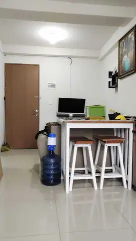 Dijual Apartemen Oak Tower Jakarta Timur Murah