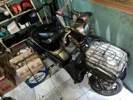 Dijual Sepeda listrik