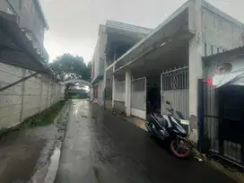 Jual rumah cijambe cepat  murah