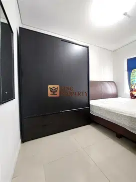 Disewakan apertemen 1br di madison park lengkap dengan furnish