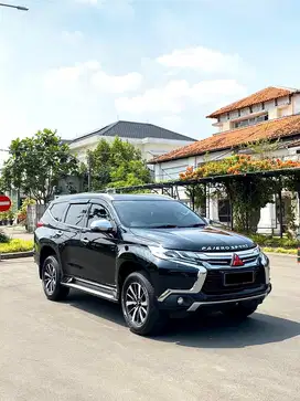 Mitsubishi Pajero Sport Dakar 2.4 Diesel A/T 2019