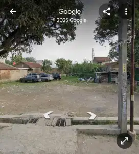 DIJUAL TANAH RATA JL WAAS, PAMEUNGPEUK, BANDUNG