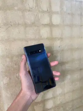 Samsung galaxy s10 murah banget
