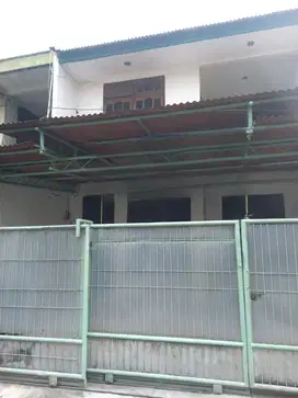 Perumahan Arlin Indah 6x15 90m Type 5KT Duren Sawit Jakarta Timur