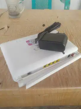 Router ZTE dual band