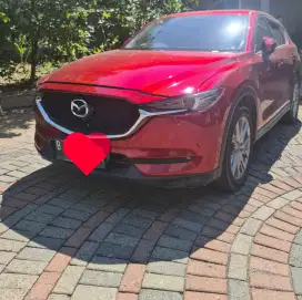 Mazda CX5 GT 2021dp 35jt