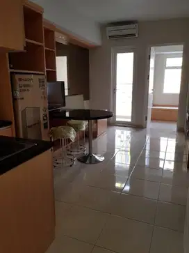 Disewakan 3 bed furnish, di tower Basella, Apartemen The Springlake