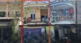 Dijual Rumah Makassar sekitar Tamalanrea, Jalan Perintis Kemerdekaan