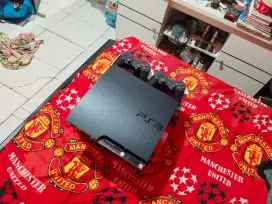 Ps3 slim seri 21xx 320gb minus
