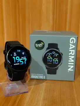 Garmin vivoactive 6