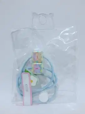 Kuncir Pouch 3in1