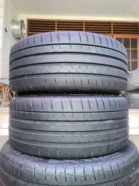 Ban Michelin Pilot Sport 4s  245 35 r20 2Pcs
