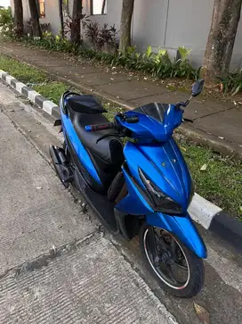 Vario 110 Fi Stater Kasar 2015
