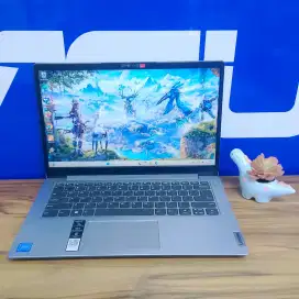 LENOVO IDEAPAD SLIM 1 INTEL N4020 INTEL UHD GRAPHICS 8GB DDR4 SSD256GB