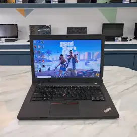 [L22] LAPTOP DUAL VGA i7 GEN 7 8GB 256GB SIAP PAKAI COD JABODETABEK