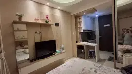 For Rent: Stylish Studio Apartement at Grand Icon Caman, Bekasi
