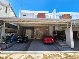 Dijual rumah setraduta sayap pasteur kota bandung