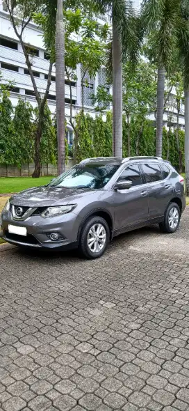 Nissan Xtrail 2.0 CVT 2014/15 Kondisi Sangat Istimewa dan Terawat