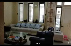Rumah Bagus Terawat Siap Huni di Danau Sunter Jakarta Utara