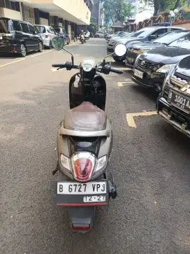 Scoopy THN 2017