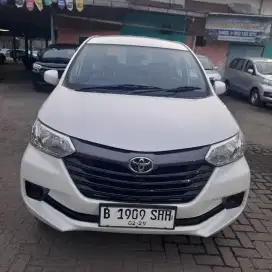Toyota Avanza 2018