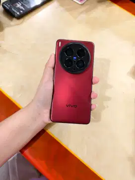 Vivo X200 Ultra 512GB - merah - from china
