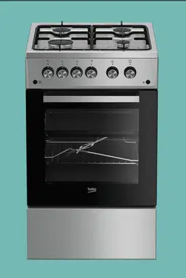 Freestanding cookers / Kompor Merk Beko