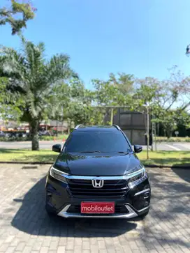 HONDA BRV 1.5 PRESTIGE CVT 2023 HITAM BANDUNG MULUS