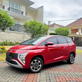 Hyundai stargazer prime 1.5CVT 2023
