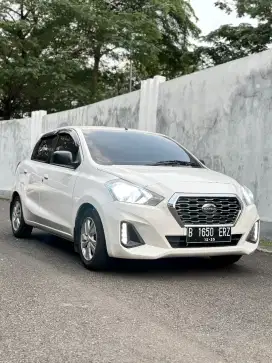 Datsun Panca Go 2020 MATIC TERMURAH SIAPA CPT YAA DIA DPT