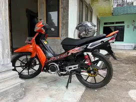 Yamaha fizr 2002/2003