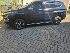 Dijual mitsubishi new xpander ultimate AT