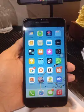 Iphone 7+  256gb