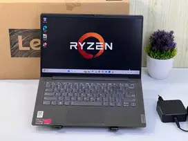 Lenovo Slim 5 Ryzen 5-5500U RAM 8 SSD 512 14 FHD IPS Normal