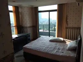 Dijual Kondominium Graha Family Golf View Semi Furnish Siap Huni
