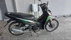 Honda Revo Fit Tahun 2014 (No: 6702)