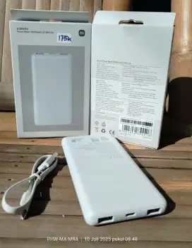Powerbank Original Xiaomi