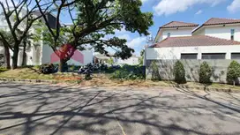 Tanah Kavling Eksklusif di Boulevard Ijen Lokasi Premium Dekat MOG