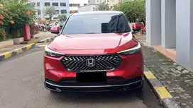 All New Honda HRV HR-V HR V 1.5 Turbo RS Sensing 2024 Like New Record