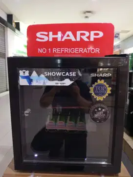 SHARP SHOWCASE MINI