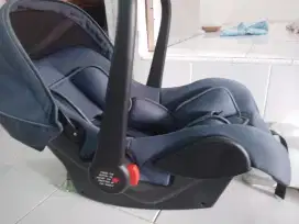 Carseat bayi || carseat baby