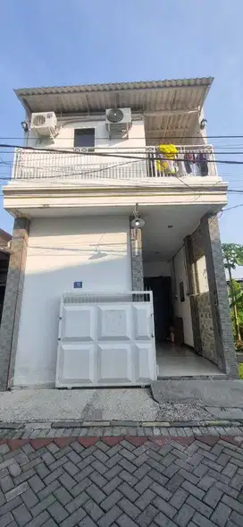 Kost Mahasiswi Aktif di Medokan Sawah Timur Rungkut Surabaya
