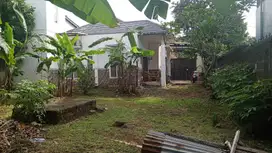 Dijual Rumah Luas 385 m di Dekat Lrt Harjamukti Cibubur