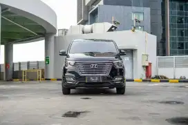 HYUNDAI H-1 ROYALE 2019