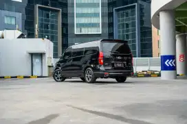 HYUNDAI H-1 ROYALE 2019