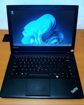 Lenovo Thinkpad L440 | intel i5-4210M | 16GB RAM [Business Laptop]