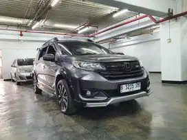 TDP 15JT HONDA BR-V BRV E PRESTIGE AT MATIC AUTOMATIC 2019 SIAP PAKAI