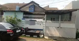 Rumah babatan mukti, dekat royal residence wisata bukit mas wiyung